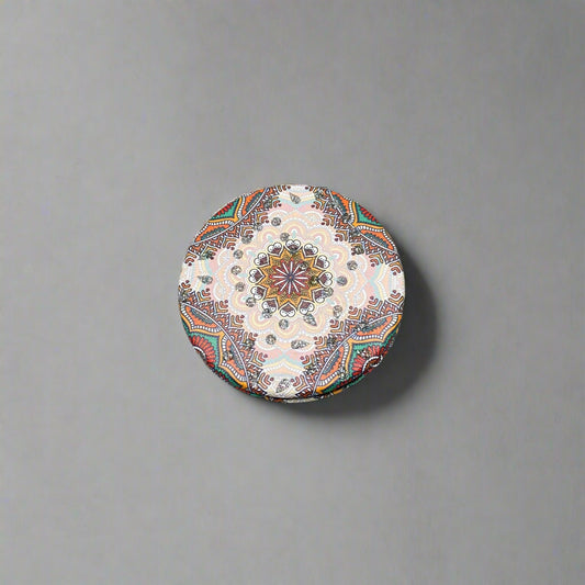 Compact Mirror