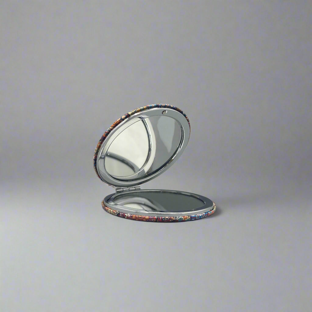 Compact Mirror