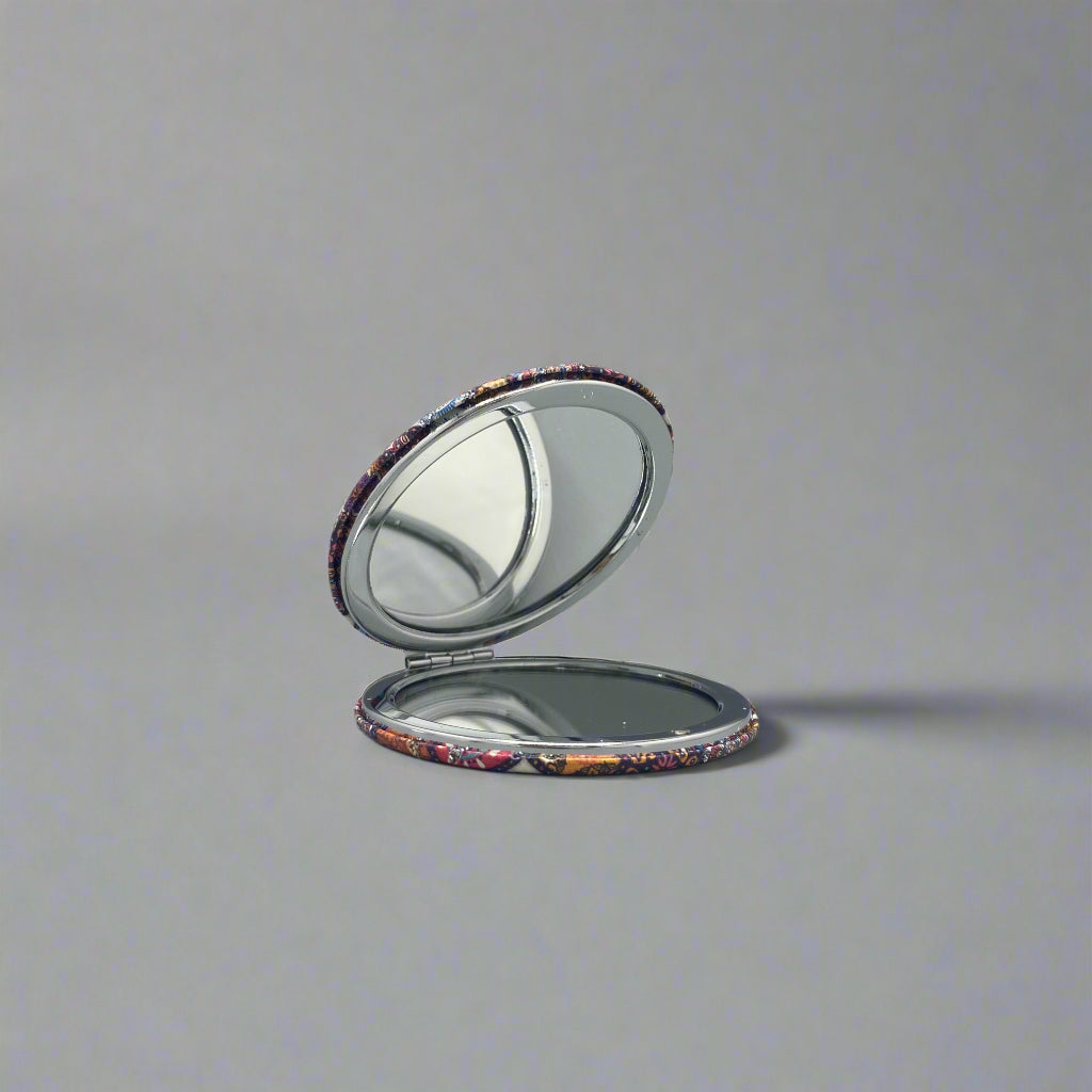 Compact Mirror