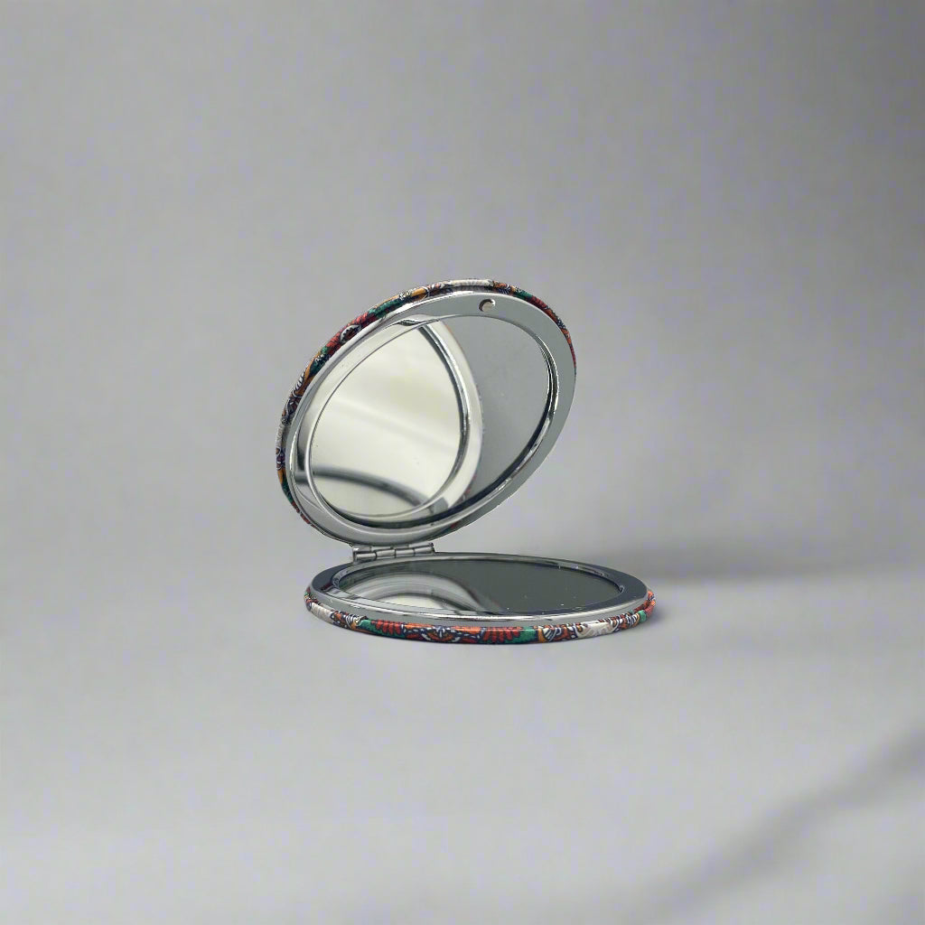 Compact Mirror