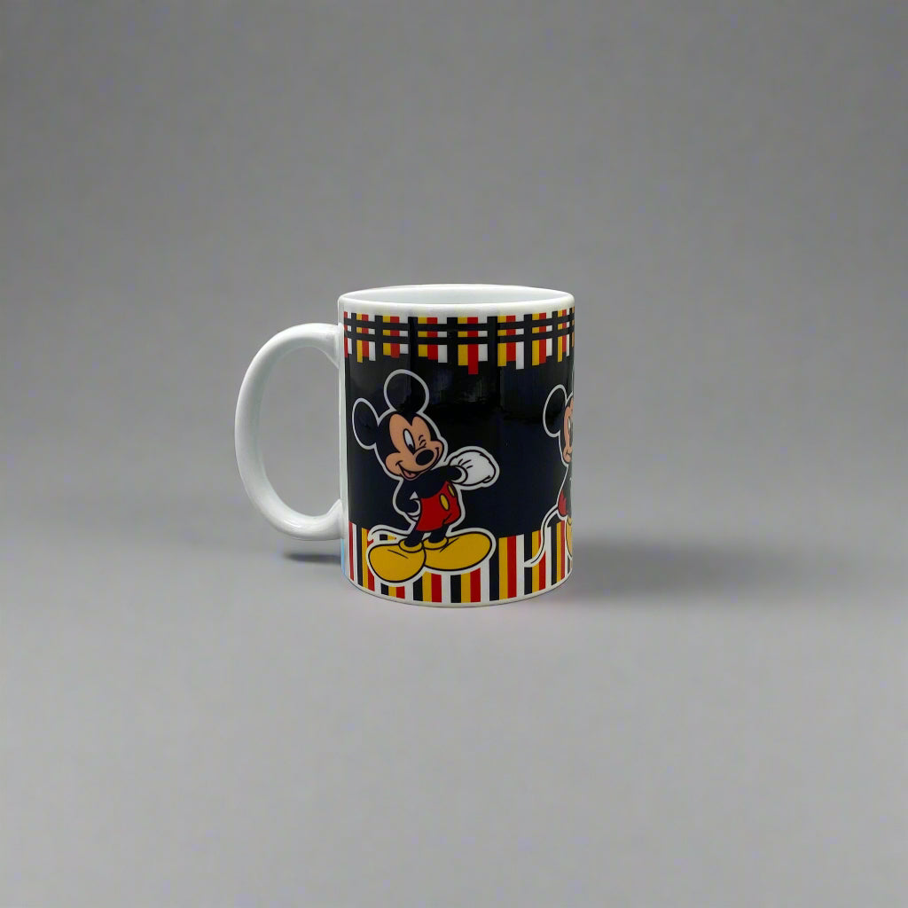 Minnie Mouse & Minnie Mouse Mug