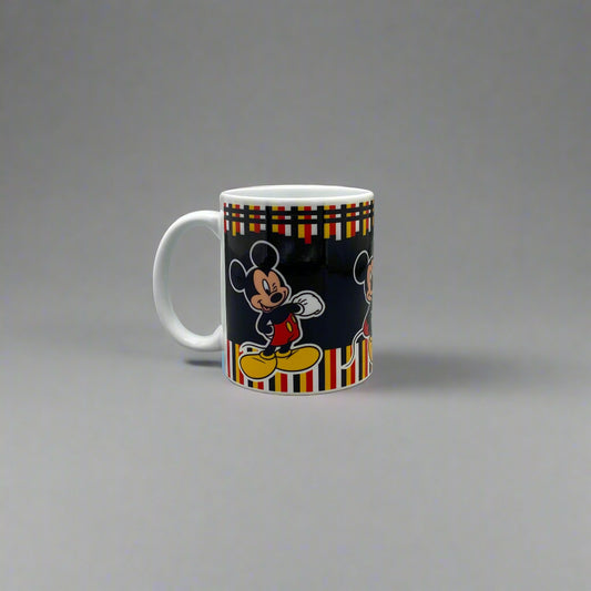 Minnie Mouse & Minnie Mouse Mug