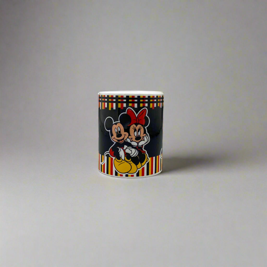 Minnie Mouse & Minnie Mouse Mug