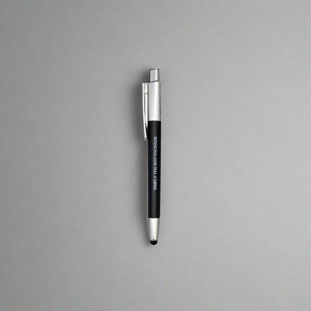 Screen & Paper Pen