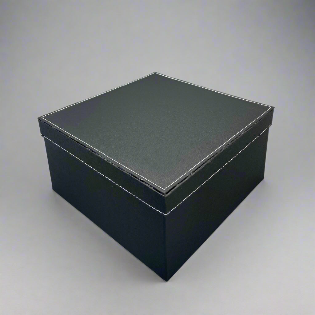 Leather Gift Box