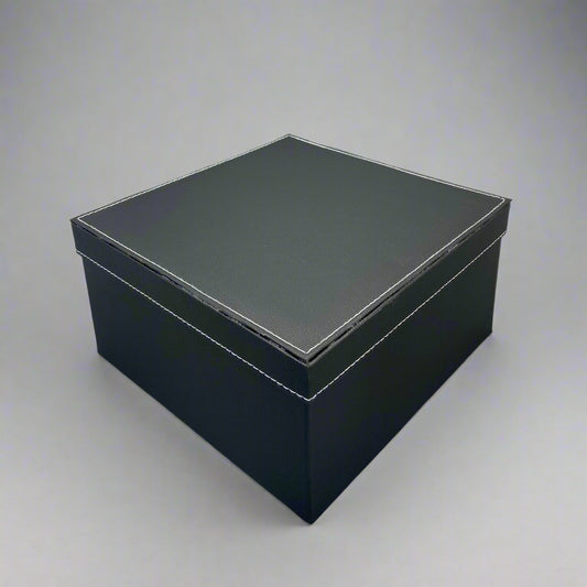 Leather Gift Box