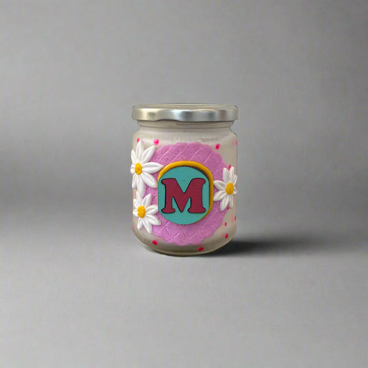 Handmade Scented Candle