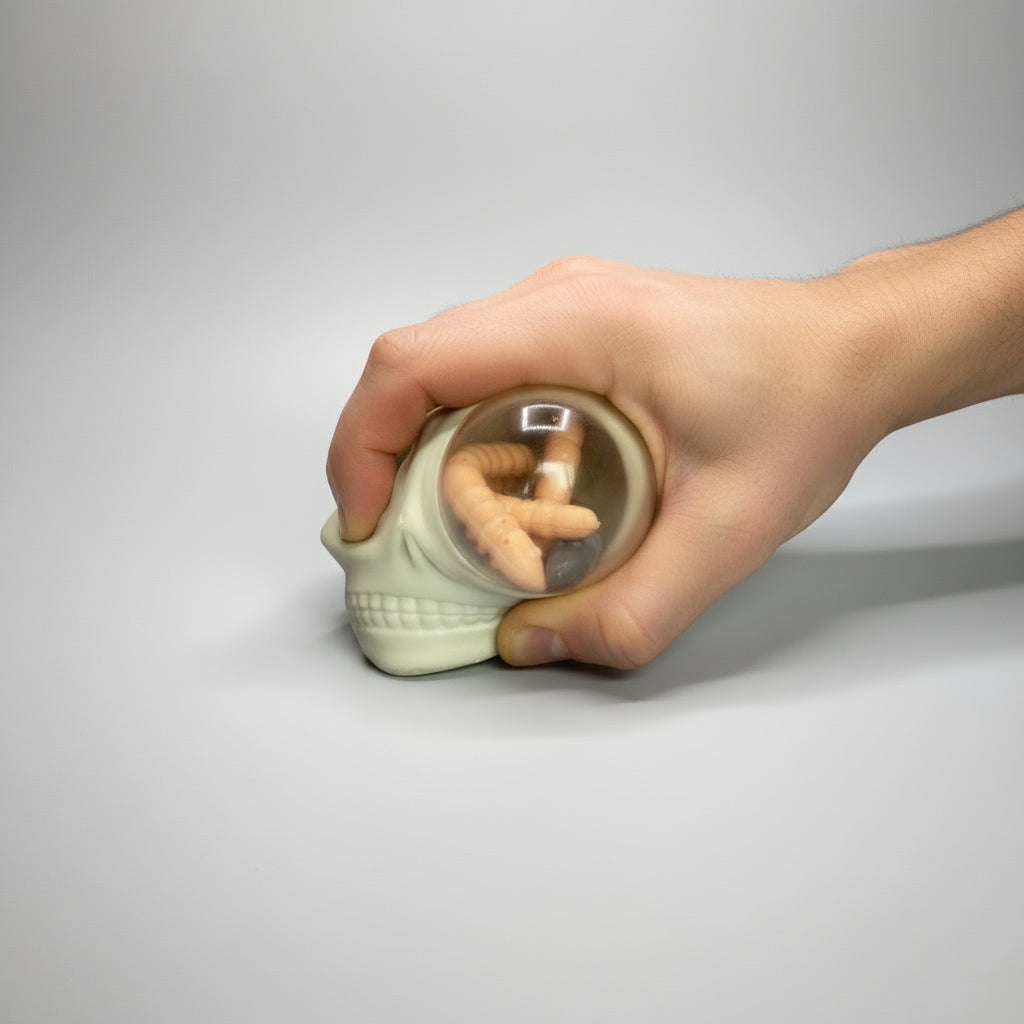 Halloween Stress Ball