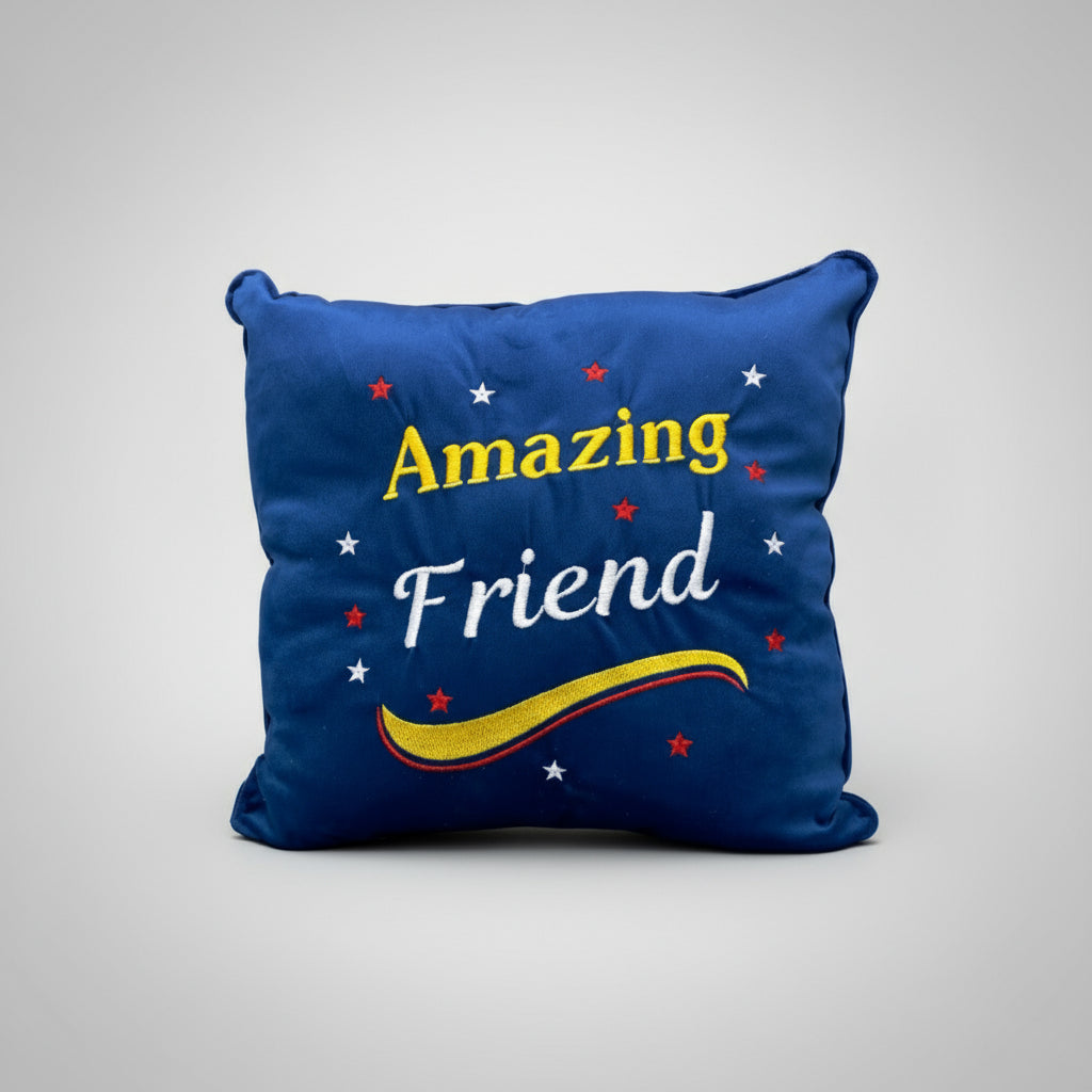 Amazing Cushion For Him
