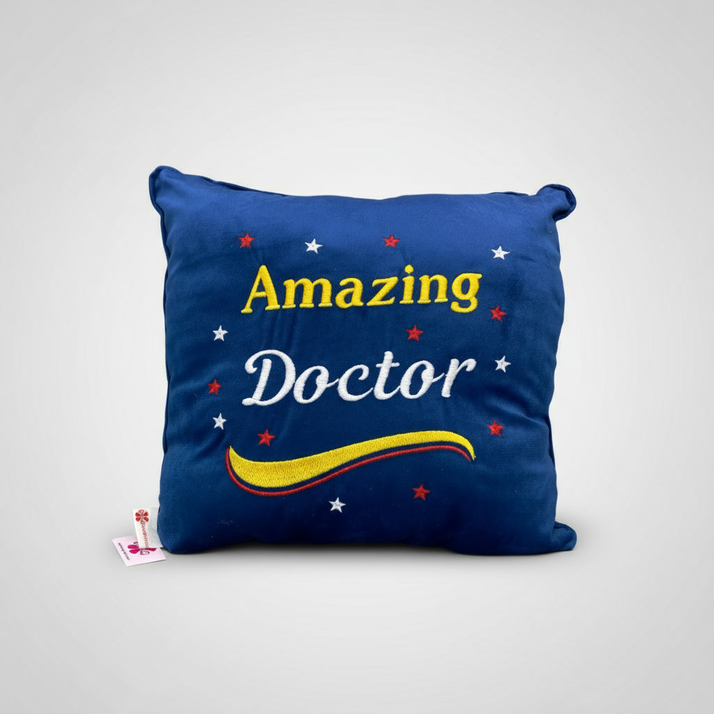 Amazing Cushion For Him