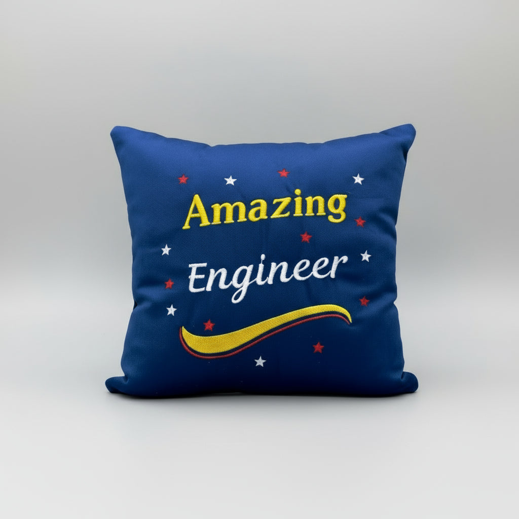Amazing Cushion For Him