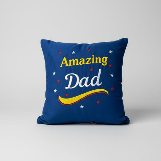 Amazing Cushion For Him
