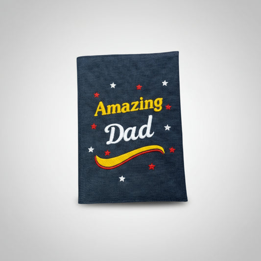 Canvas Notebook