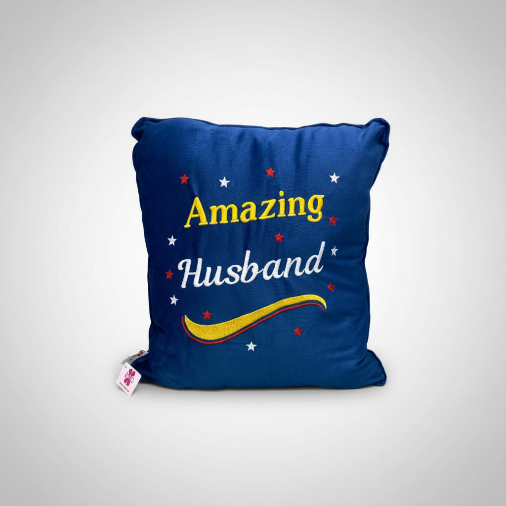 Amazing Cushion For Him
