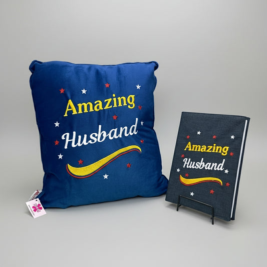 Husband Bundle