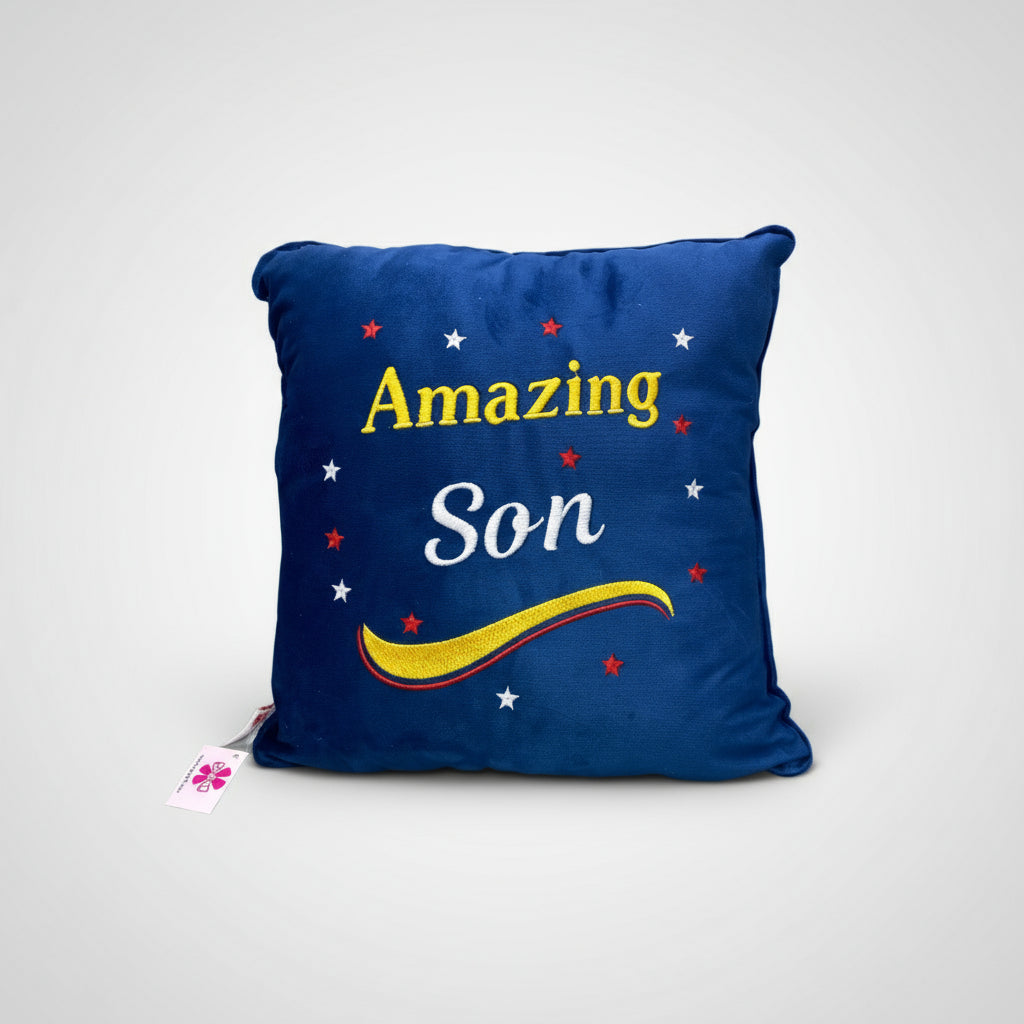 Amazing Cushion For Him