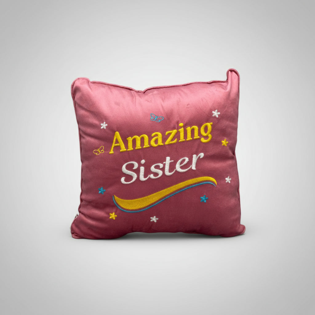Amazing Cushion For Her