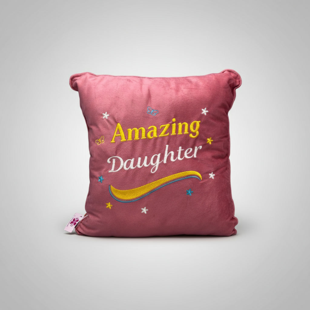 Amazing Cushion For Her