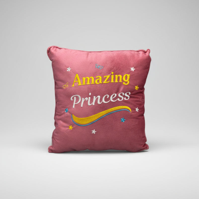 Amazing Cushion For Her
