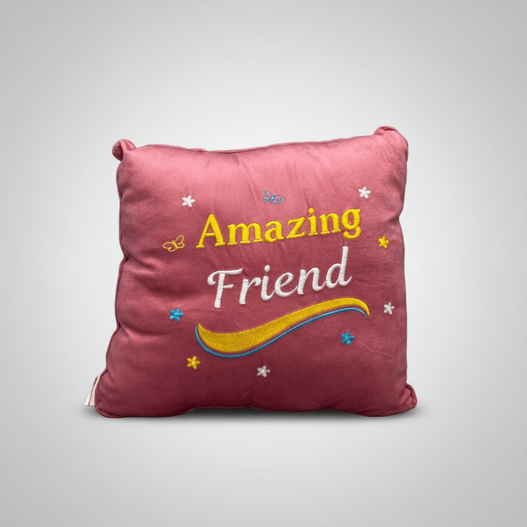Amazing Cushion For Her