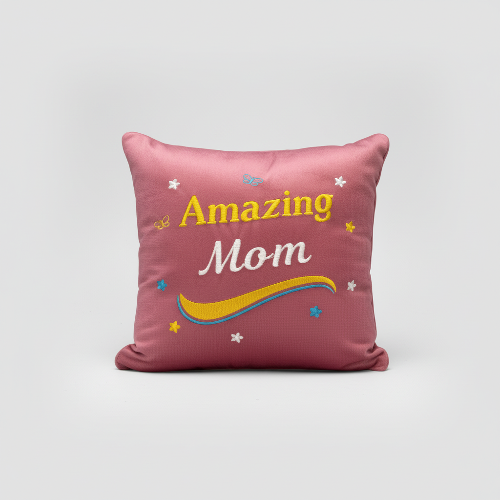 Amazing Cushion For Her