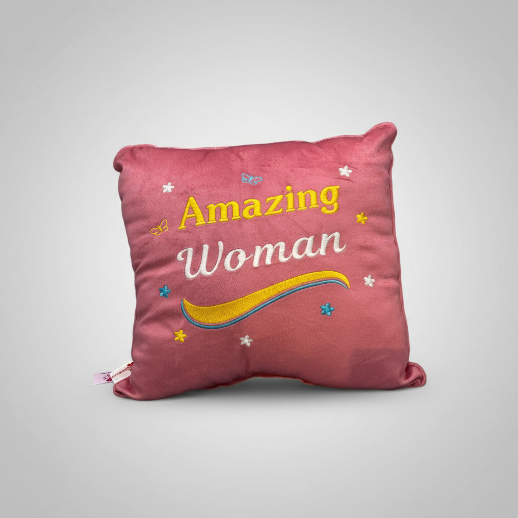 Amazing Cushion For Her