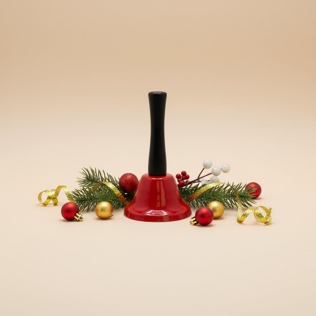 Christmas Bell
