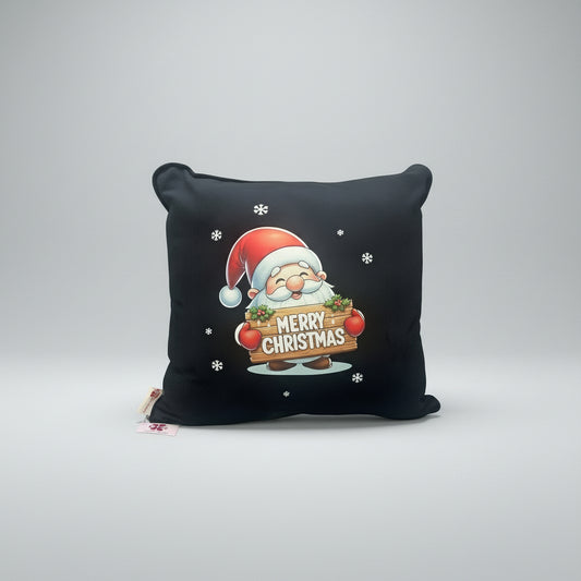Christmas Printed cushion
