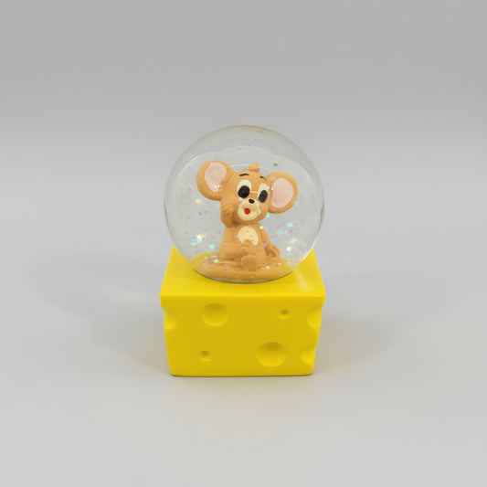Jerry Mini Water Globe