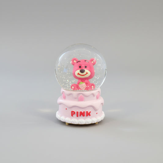 Lotso Mini Water Globe