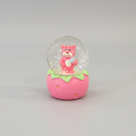 Lotso Mini Water Globe