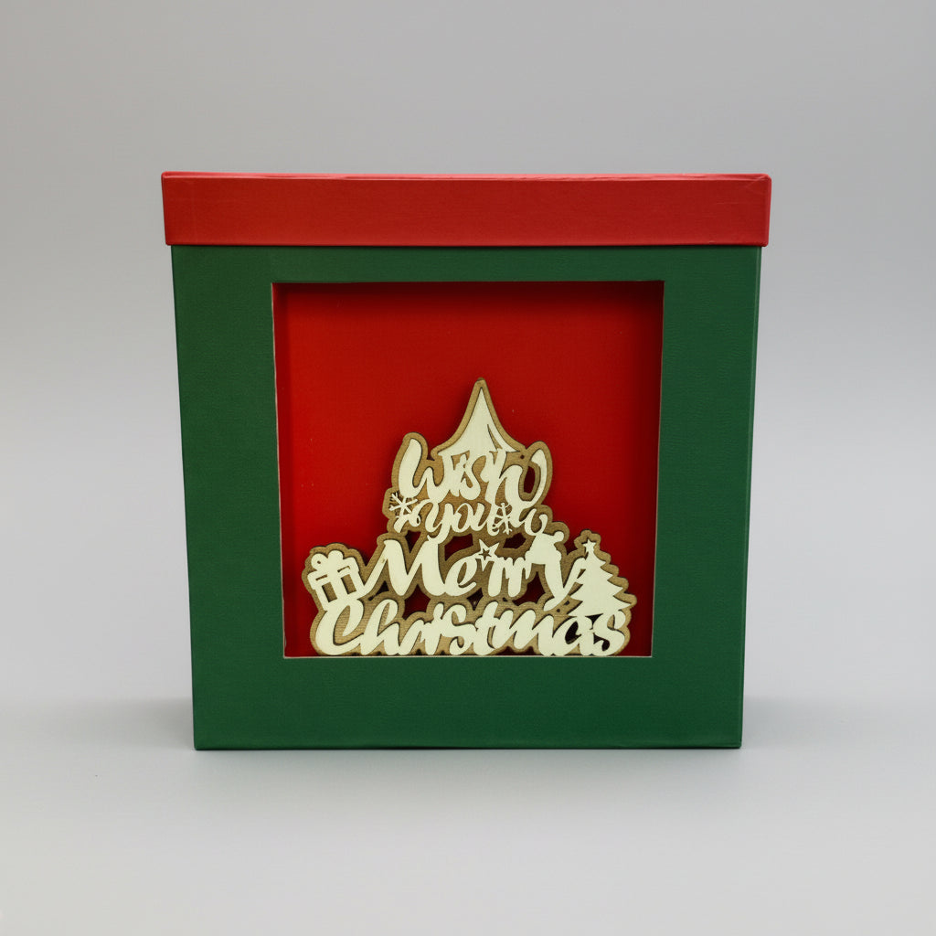 Christmas Box