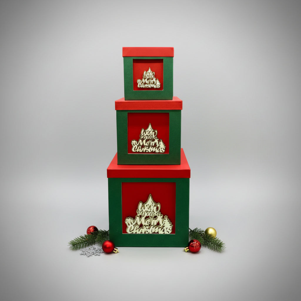 Christmas Box