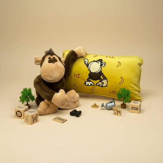 Monkey Bundle