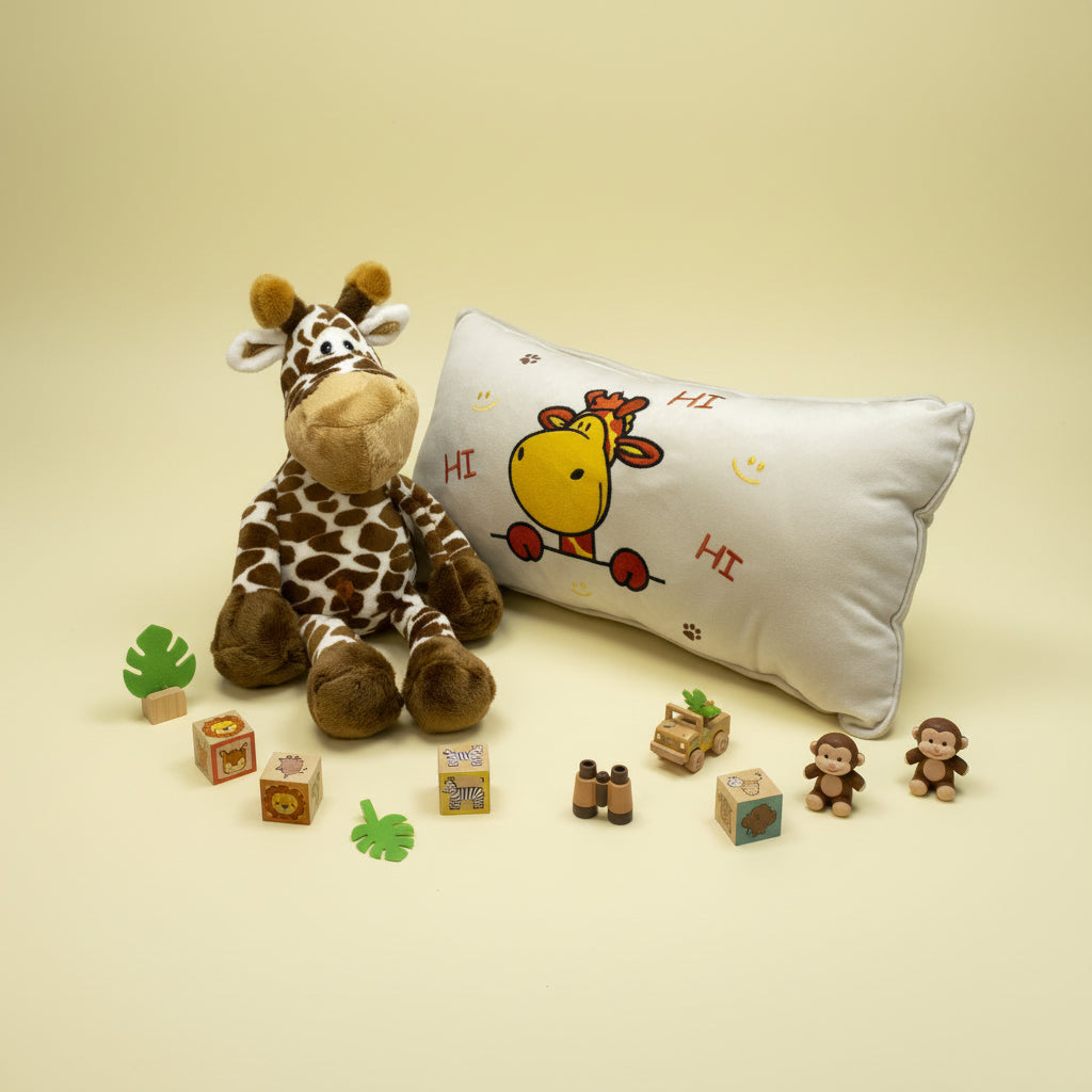 Giraffe Bundle