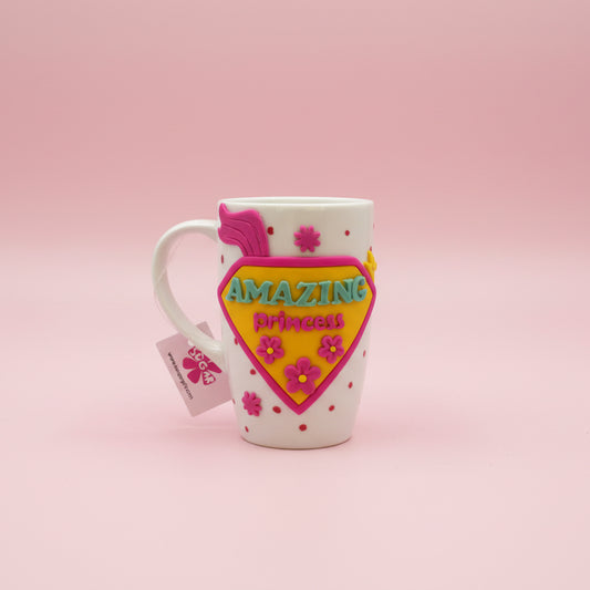 Amazing Princess Mug