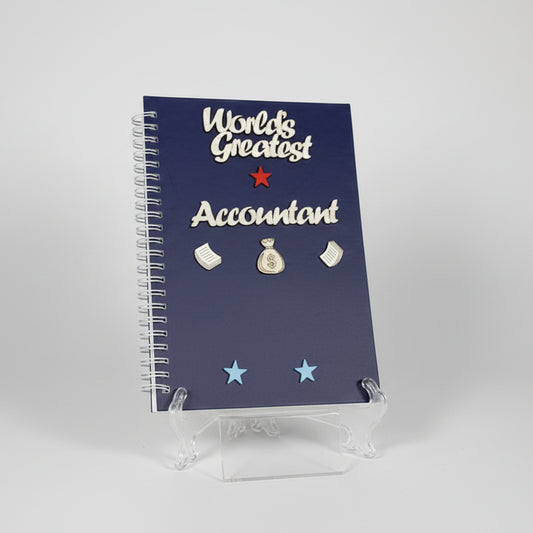 Notebook - Customized -DB