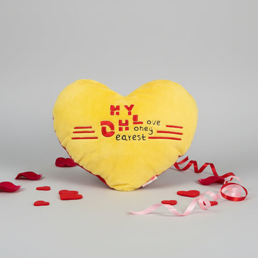 Heart Cushion
