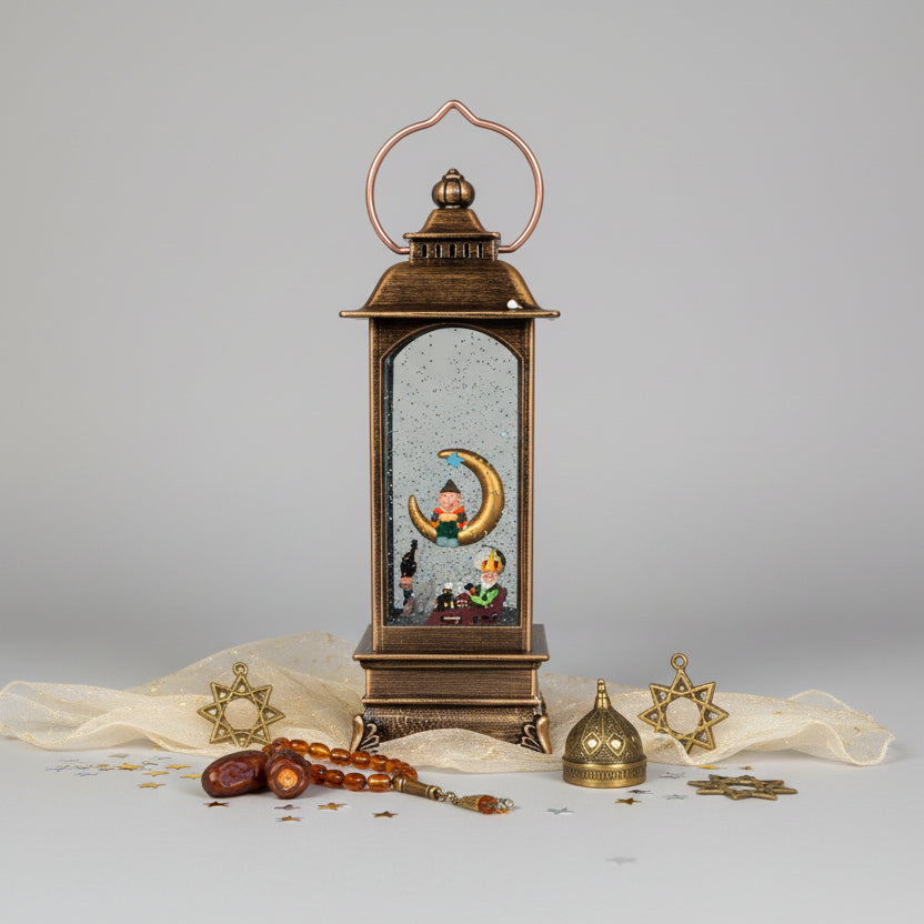 Ramadan Fanoos Globe