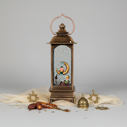 Ramadan Fanoos Globe