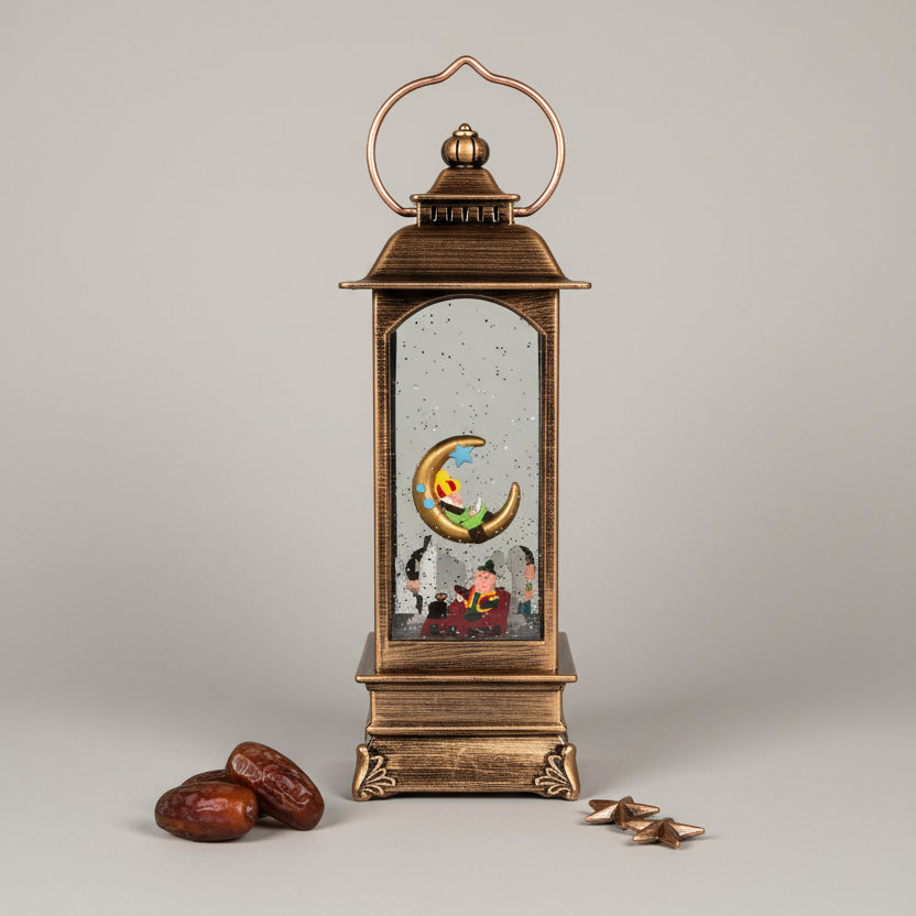 Ramadan Fanoos Globe