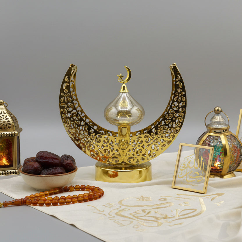 Ramadan Lampshade Lantern