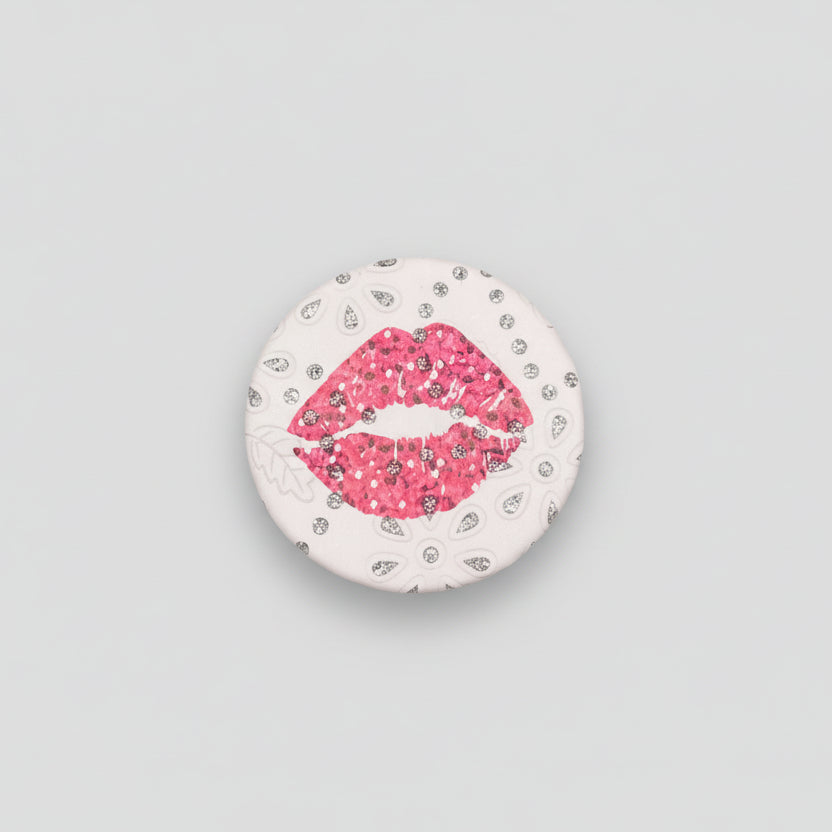 Compact Mirror