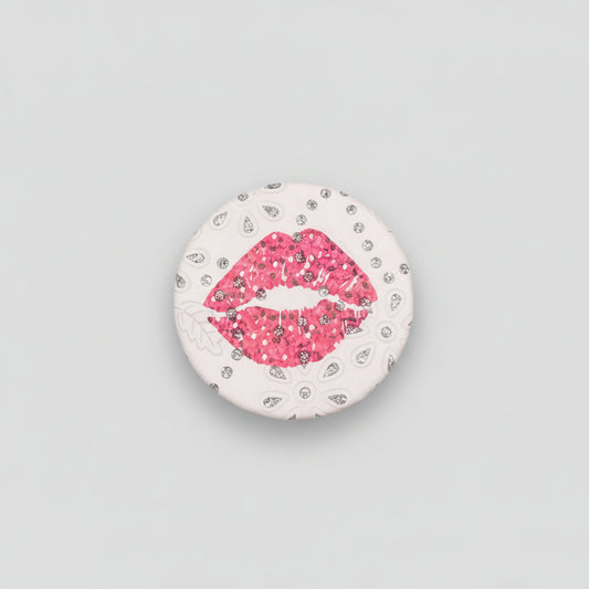 Compact Mirror