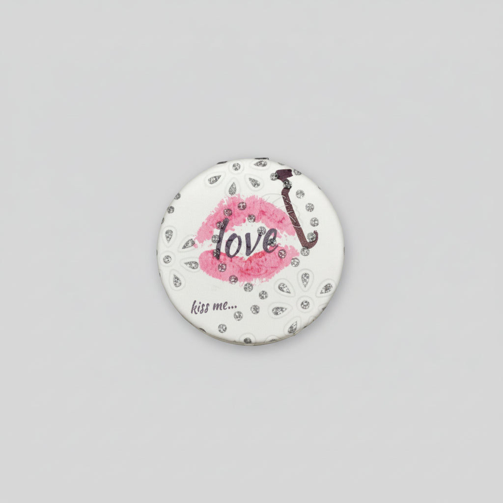 Compact Mirror