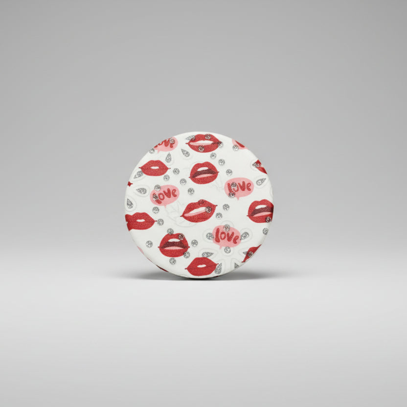 Compact Mirror