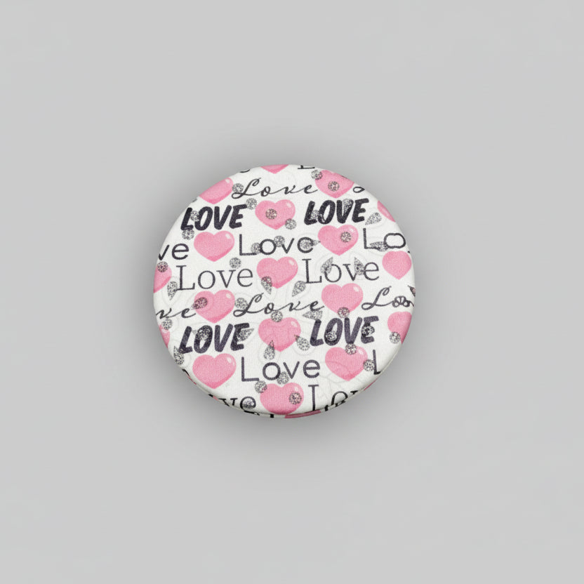Compact Mirror
