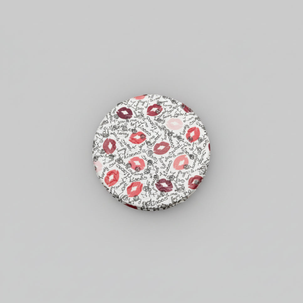 Compact Mirror
