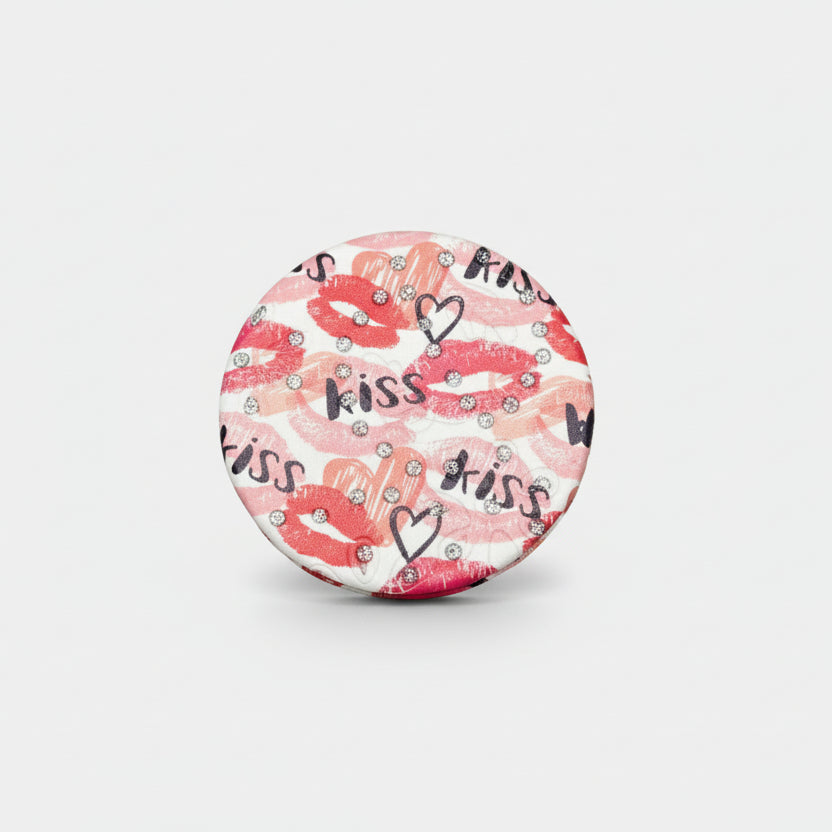Compact Mirror