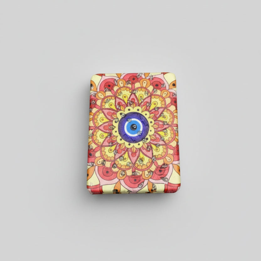 Compact Mirror
